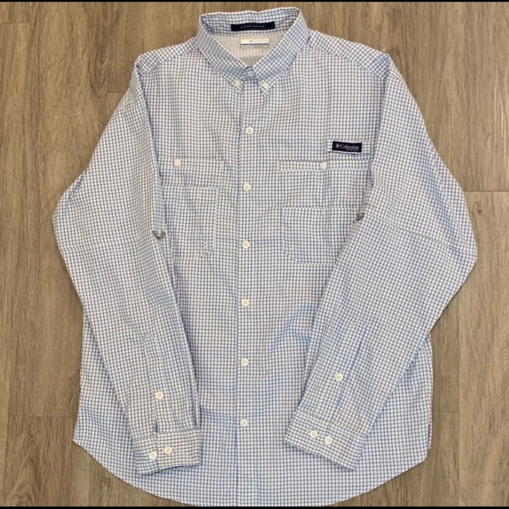 Columbia PFG Super Tamiami Men’s